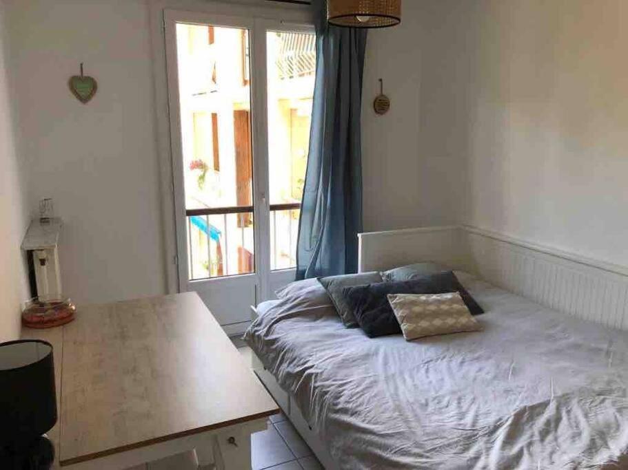 Calme, Vue St Victoire, Proche Centre Avec Parking Apartment *