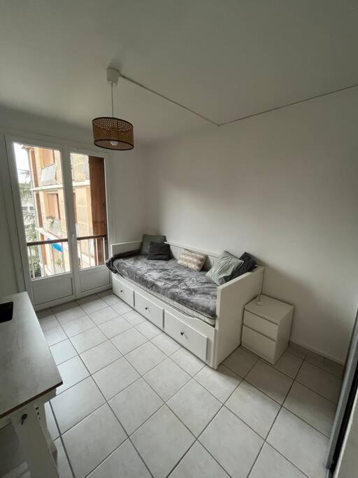 Apartment Calme, Vue St Victoire, Proche Centre Avec Parking Aix-en-Provence