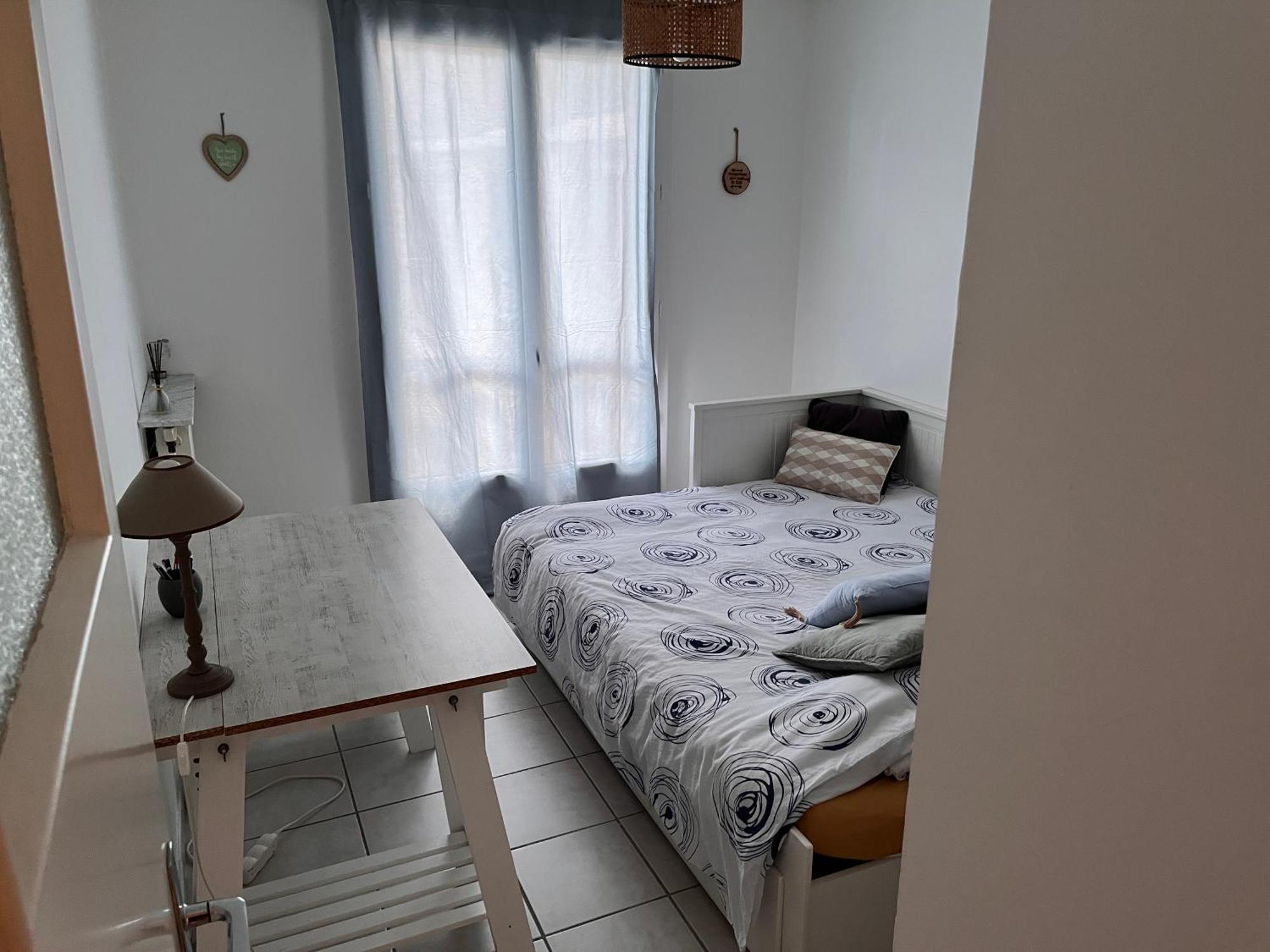 Calme, Vue St Victoire, Proche Centre Avec Parking *